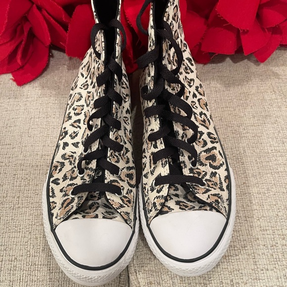 CONVERSE Chuck Taylor ALL STAR Sneakers - Picture 1 of 5